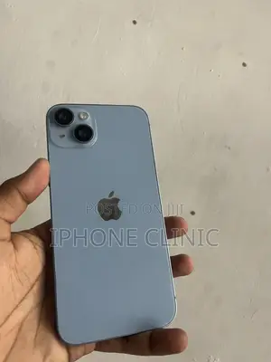 Apple iPhone 14 Plus 128 GB Blue