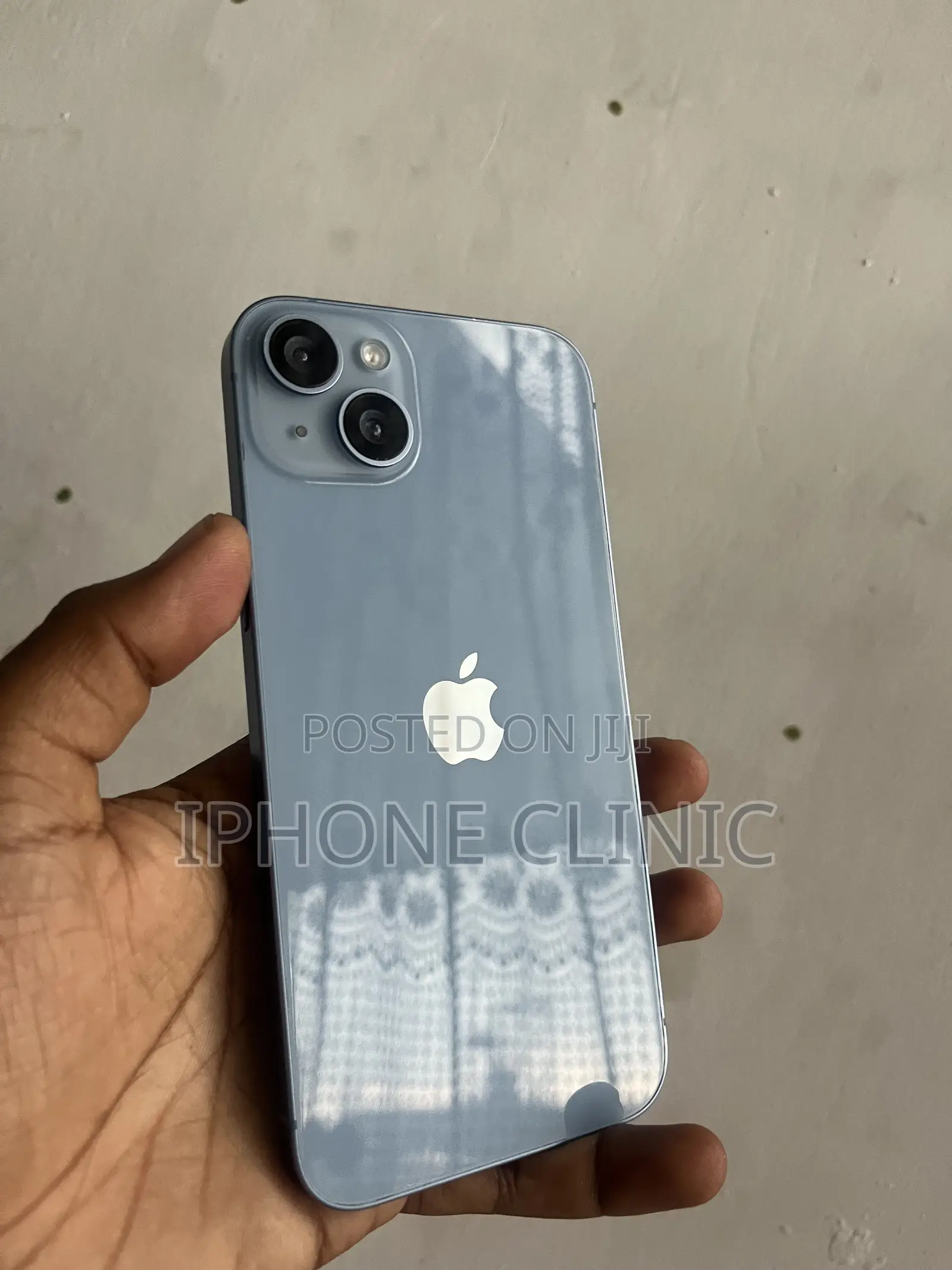 Apple iPhone 14 Plus 128 GB Blue