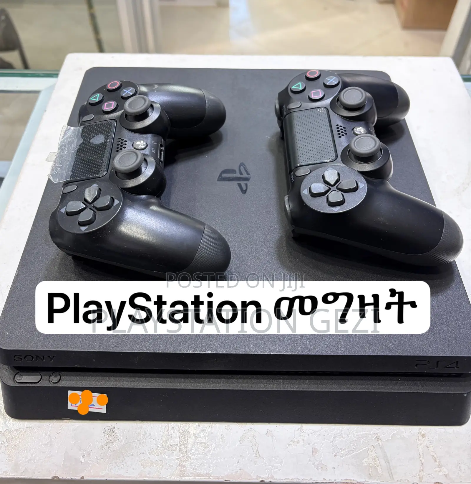 Ps4 Slim -Ps4 Pro Buying