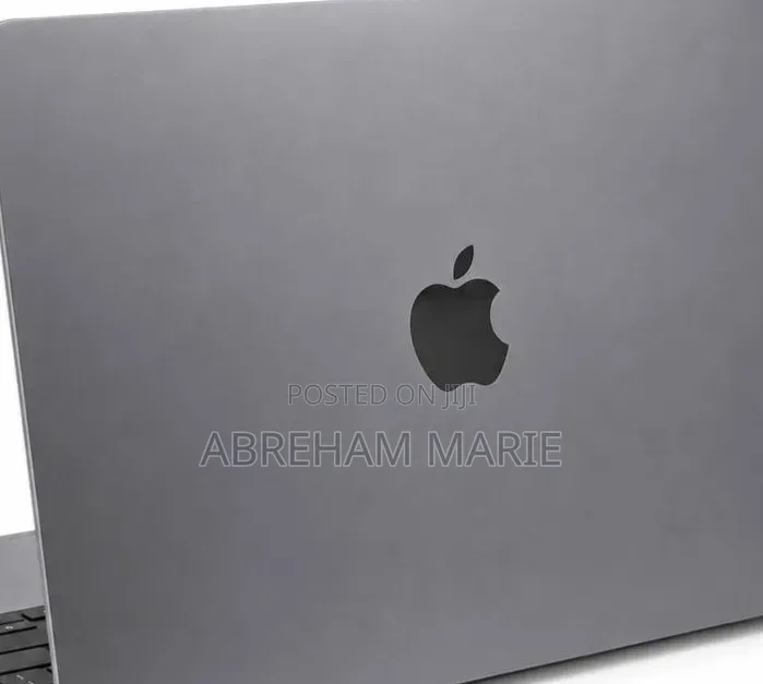New Laptop Apple MacBook Air 2022 M2 8GB Apple M2 SSD 256GB