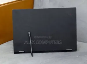 New Laptop Lenovo ThinkPad L13 Yoga 16GB Intel Core i5 SSD 512GB
