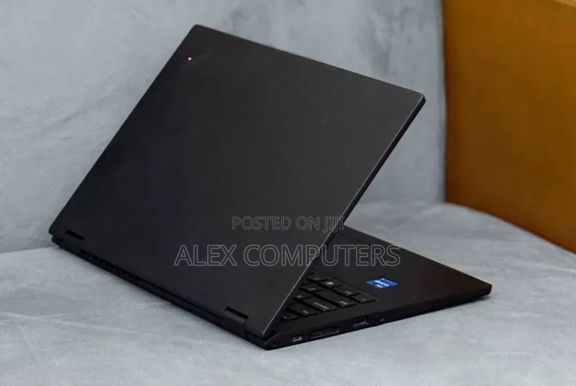 New Laptop Lenovo ThinkPad L13 Yoga 16GB Intel Core i5 SSD 512GB