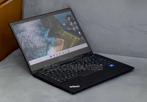 New Laptop Lenovo ThinkPad L13 Yoga 16GB Intel Core i5 SSD 512GB