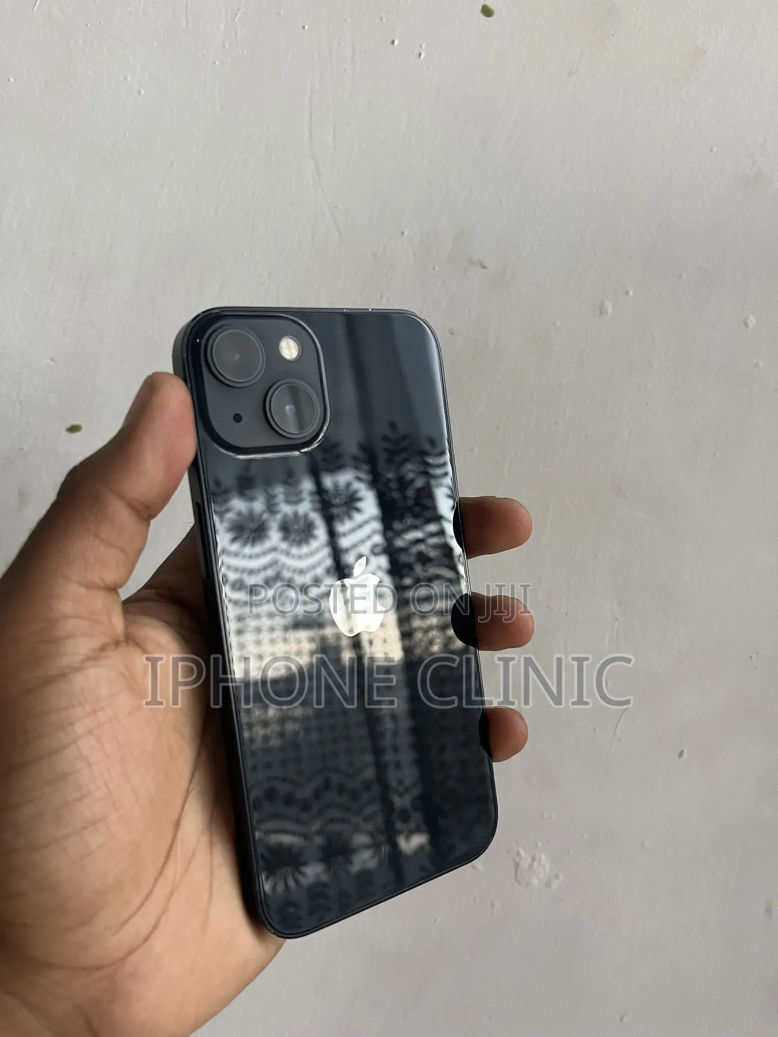 New Apple iPhone 13 128 GB Black