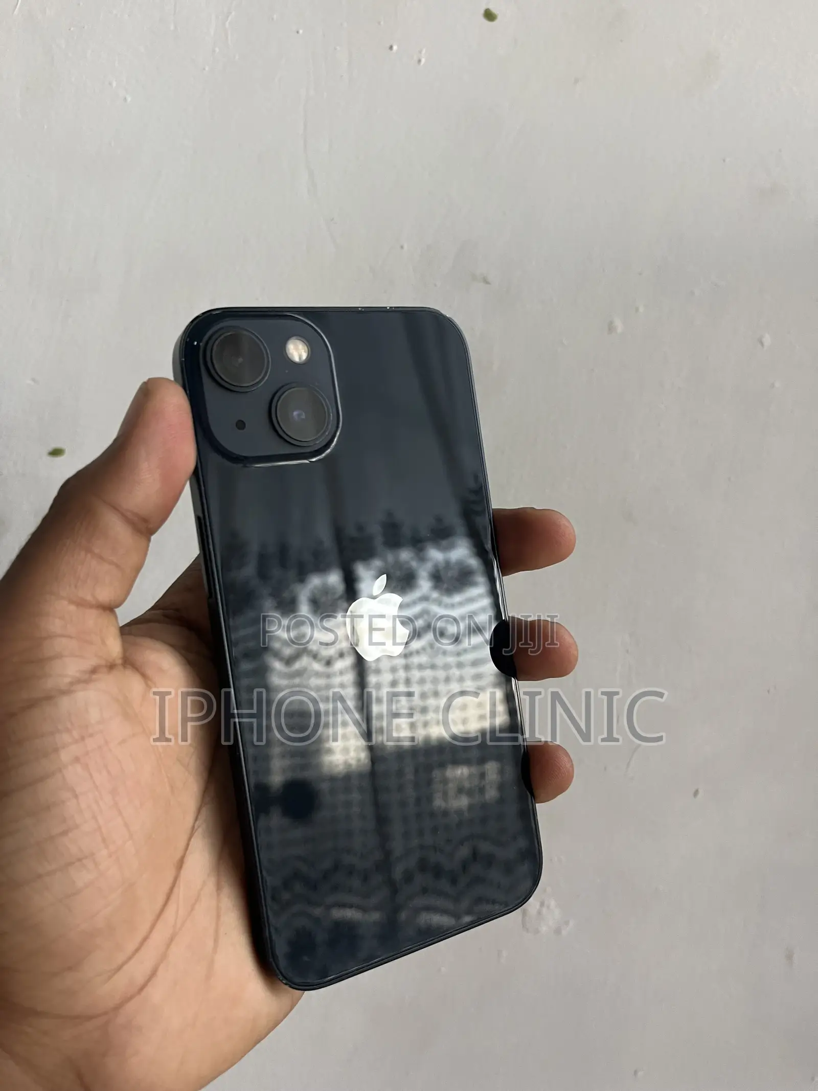 New Apple iPhone 13 128 GB Black