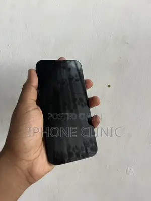 New Apple iPhone 13 128 GB Black