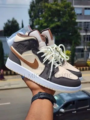 Air Jordan 1 Boots