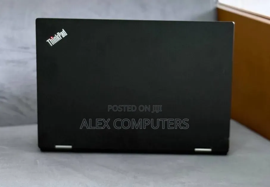 New Laptop Lenovo ThinkPad L380 16GB Intel Core i7 SSD 512GB