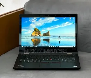 New Laptop Lenovo ThinkPad L380 16GB Intel Core i7 SSD 512GB