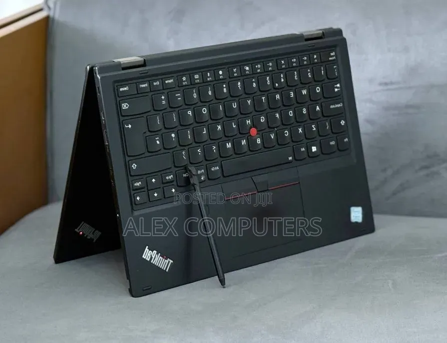 New Laptop Lenovo ThinkPad L380 16GB Intel Core i7 SSD 512GB
