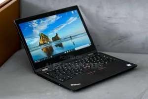 New Laptop Lenovo ThinkPad L380 16GB Intel Core i7 SSD 512GB