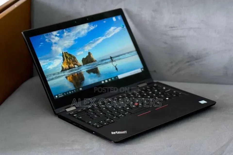 New Laptop Lenovo ThinkPad L380 16GB Intel Core i7 SSD 512GB