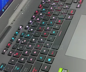 New Laptop Asus G71G 16GB AMD Ryzen 9 SSD 1T