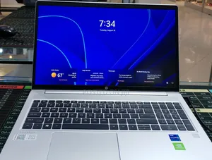 New Laptop HP ProBook 450 G8 16GB Intel Core i7 SSD 512GB