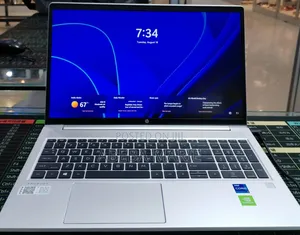 New Laptop HP ProBook 450 G8 16GB Intel Core i7 SSD 512GB