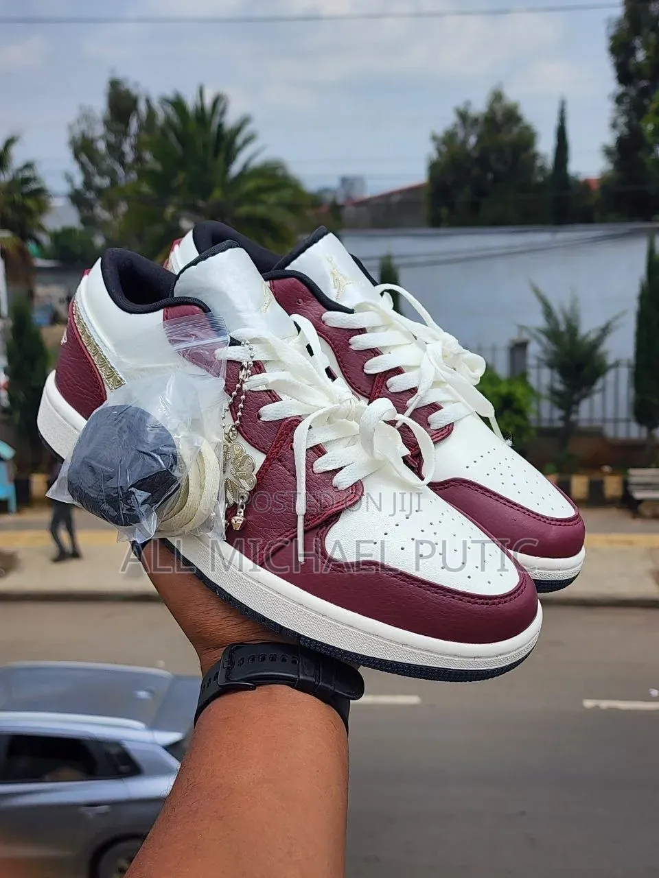 Air Jordan 1 Dunk