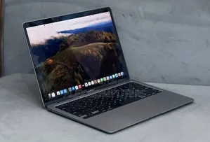 New Laptop Apple MacBook Air 2020 M1 8GB Apple M1 SSD 256GB