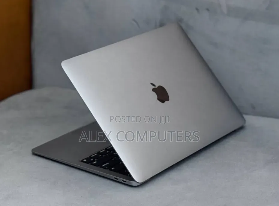 New Laptop Apple MacBook Air 2020 M1 8GB Apple M1 SSD 256GB
