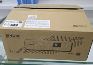 Brand New Packed With Cartoon
Epson P