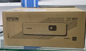Brand New Packed With Cartoon
Epson P