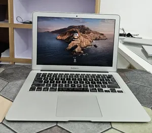 New Laptop Apple MacBook Air 2017 8GB Intel Core i5 SSD 256GB
