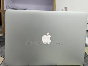 New Laptop Apple MacBook Air 2017 8GB Intel Core i5 SSD 256GB