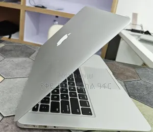New Laptop Apple MacBook Air 2017 8GB Intel Core i5 SSD 256GB
