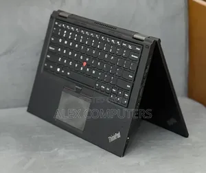 New Laptop Lenovo ThinkPad X260 8GB Intel Core i5 SSD 256GB