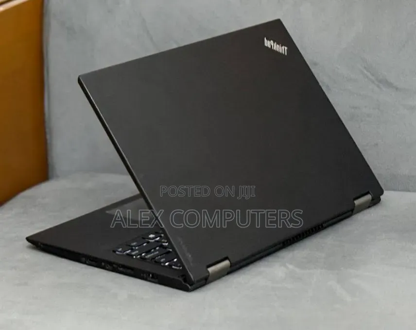 New Laptop Lenovo ThinkPad X260 8GB Intel Core i5 SSD 256GB