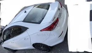 Changan Alsvin 2022 White