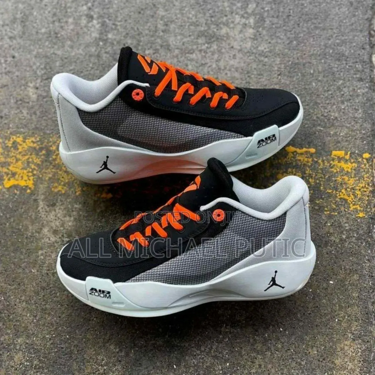Jordan Luka 77