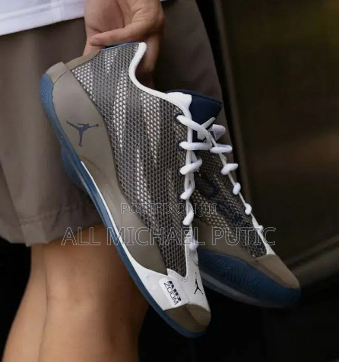 Jordan Luka 77