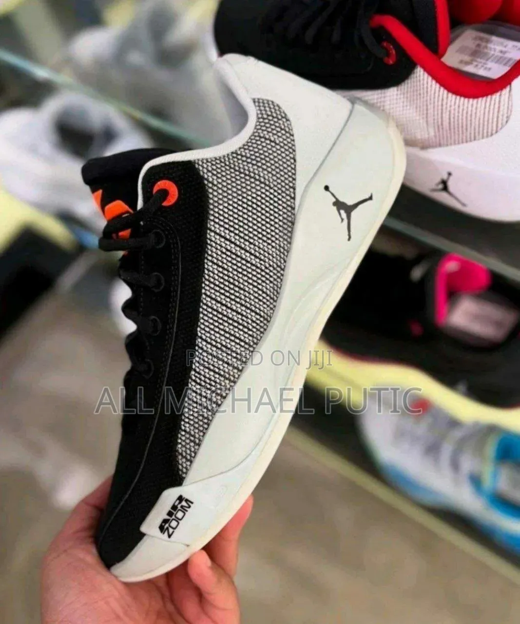 Jordan Luka 77