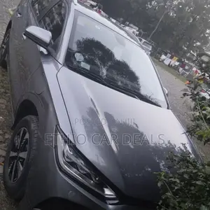 BYD E2 43 kWh 94 hp FWD 2025 Gray