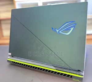 New Laptop Asus 16GB Intel Core i9 SSD 1T