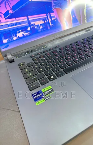 New Laptop Asus 16GB Intel Core i9 SSD 1T