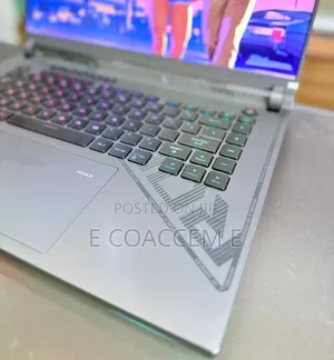 New Laptop Asus 16GB Intel Core i9 SSD 1T