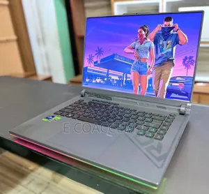 New Laptop Asus 16GB Intel Core i9 SSD 1T