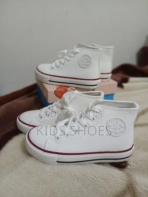 All Star ጫማዎች