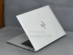 New Laptop HP EliteBook 840 16GB Intel Core i7 SSD 512GB