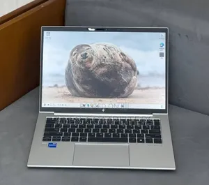 New Laptop HP EliteBook 840 16GB Intel Core i7 SSD 512GB