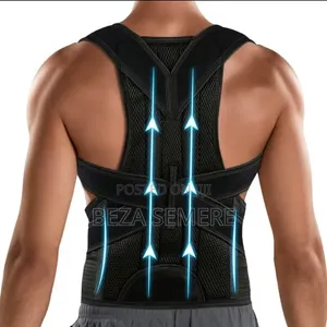 Orthopedic Spine Straightener Lumbar Support