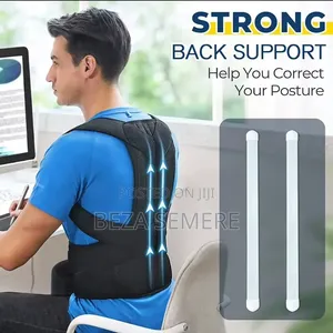 Lower Back Shoulder Posture Realignment