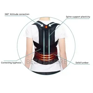 Lower Back Shoulder Posture Realignment