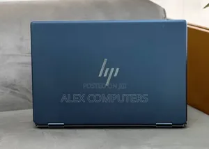 New Laptop HP Spectre X360 15 16GB Intel Core i7 SSD 512GB