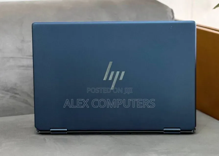 New Laptop HP Spectre X360 15 16GB Intel Core i7 SSD 512GB