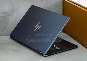 New Laptop HP Spectre X360 15 16GB Intel Core i7 SSD 512GB