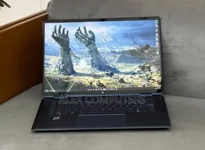 New Laptop HP Spectre X360 15 16GB Intel Core i7 SSD 512GB