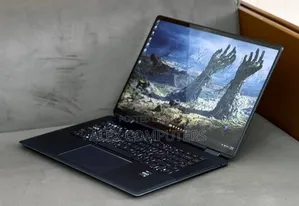 New Laptop HP Spectre X360 15 16GB Intel Core i7 SSD 512GB