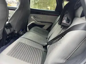 BYD Song Plus DM-i 2024 Ivory